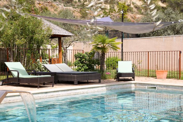 Image No.18-Maison de 8 chambres à vendre à Le Barroux