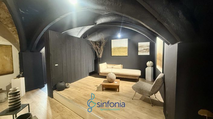 Image No.10-Maison à vendre à Uzès