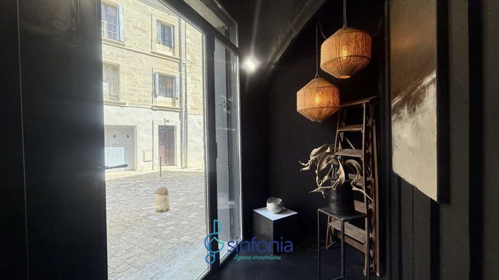 Image No.11-Maison à vendre à Uzès