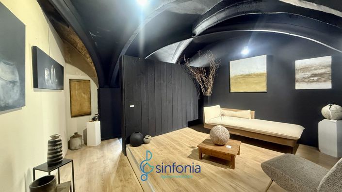 Image No.3-Maison à vendre à Uzès