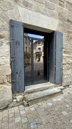 Image No.5-Maison à vendre à Uzès