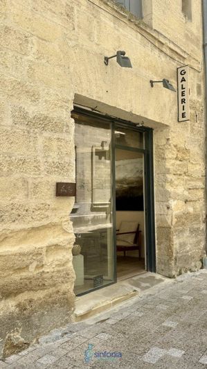 Image No.6-Maison à vendre à Uzès