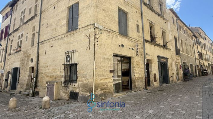 Image No.8-Maison à vendre à Uzès