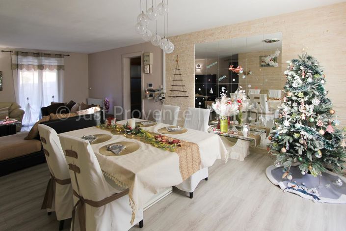 Image No.5-Maison de 3 chambres à vendre à Caromb