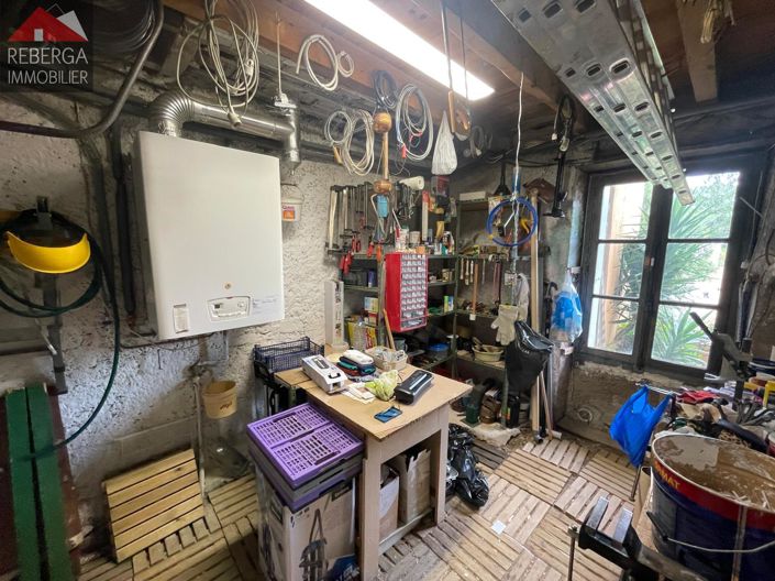 Image No.22-Maison de 4 chambres à vendre à Saint-Amans-Soult