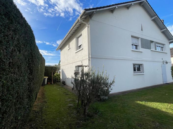 Image No.1-Maison de 3 chambres à vendre à Oloron-Sainte-Marie