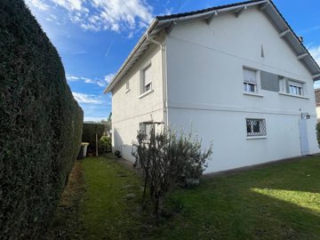 Maison de 3 chambres à vendre à Oloron-Sainte-Marie