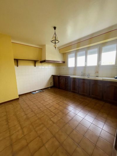 Image No.4-Maison de 3 chambres à vendre à Oloron-Sainte-Marie