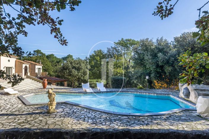 Image No.11-Maison de 5 chambres à vendre à Saint-Laurent-des-Arbres