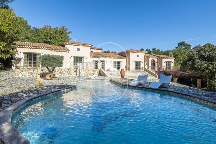 Image No.12-Maison de 5 chambres à vendre à Saint-Laurent-des-Arbres