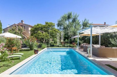 Maison de 5 chambres à vendre à Bédoin