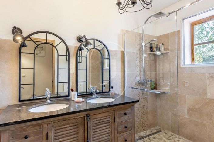 Image No.10-Maison de 5 chambres à vendre à Bédoin