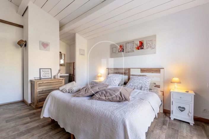 Image No.4-Maison de 5 chambres à vendre à Bédoin