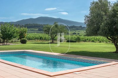 Maison de 4 chambres à vendre à Bédoin