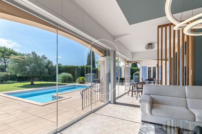 Image No.14-Maison de 4 chambres à vendre à Bédoin