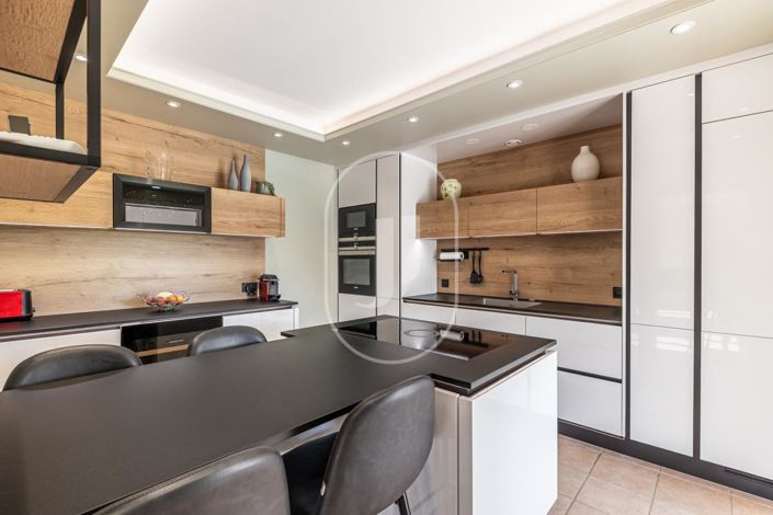 Image No.3-Maison de 4 chambres à vendre à Bédoin