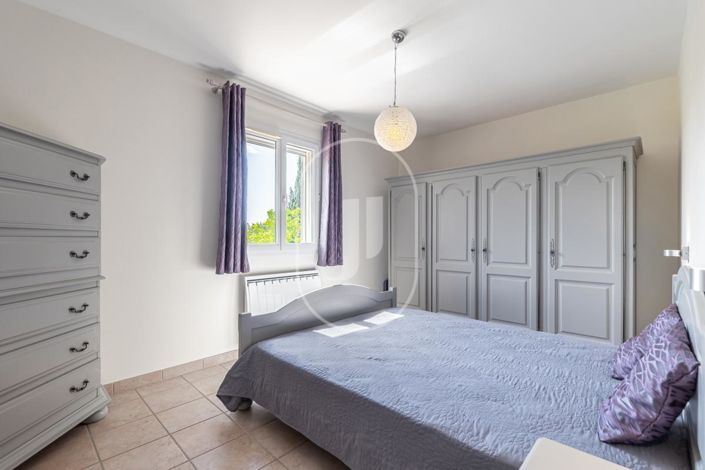 Image No.9-Maison de 4 chambres à vendre à Bédoin