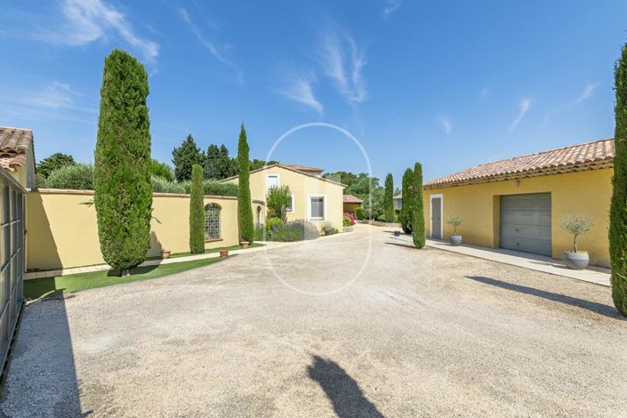 Image No.13-Maison de 6 chambres à vendre à Rochefort-du-Gard