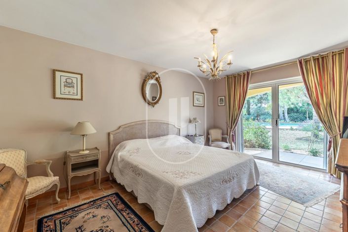 Image No.8-Maison de 6 chambres à vendre à Rochefort-du-Gard