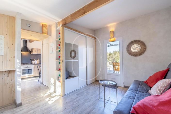 Image No.11-Maison de 4 chambres à vendre à Bédoin