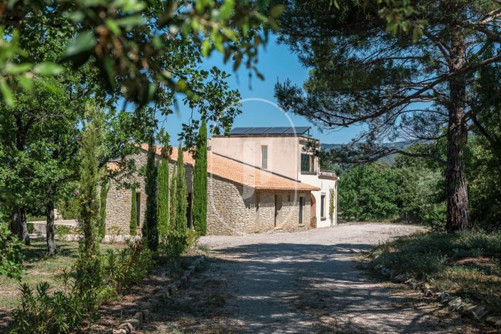 Image No.15-Maison de 4 chambres à vendre à Bédoin