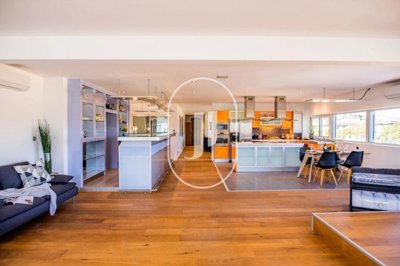 1 - Avignon, Apartment