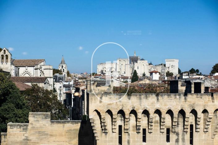 Image No.14-Appartement de 2 chambres à vendre à Avignon