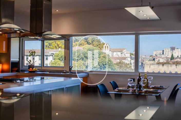 Image No.15-Appartement de 2 chambres à vendre à Avignon