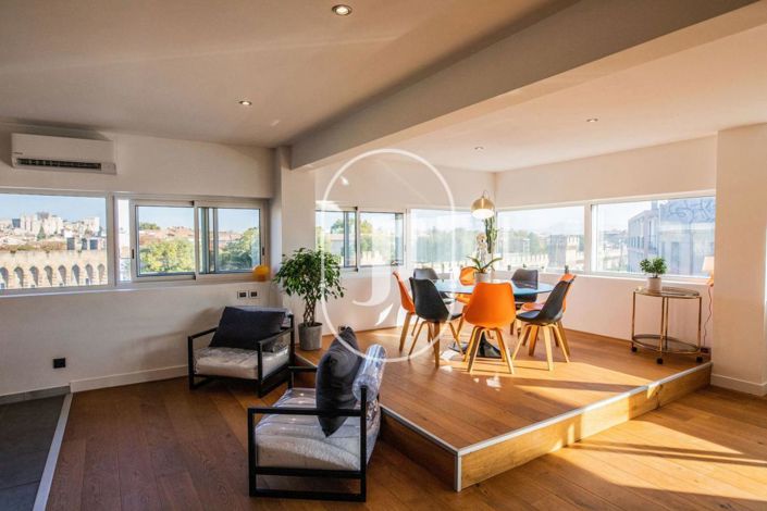 Image No.4-Appartement de 2 chambres à vendre à Avignon