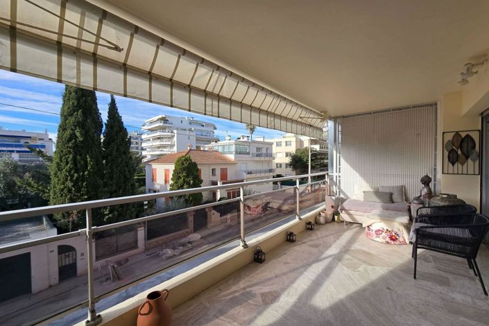Image No.2-Appartement à vendre à Cannes