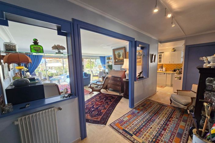 Image No.11-Appartement de 2 chambres à vendre à Cannes