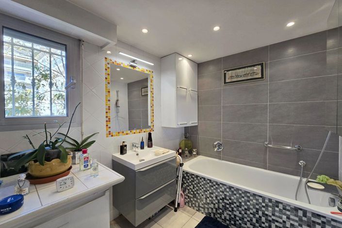 Image No.13-Appartement de 2 chambres à vendre à Cannes