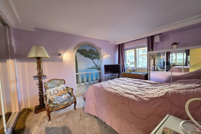 Image No.20-Appartement de 2 chambres à vendre à Cannes