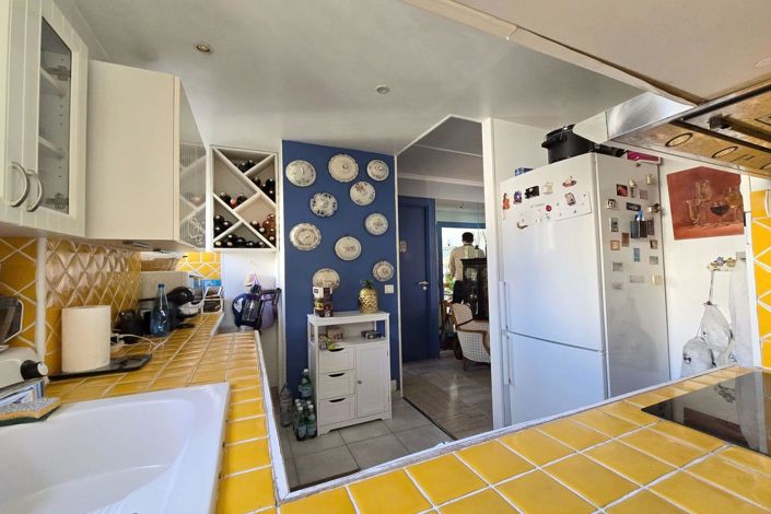 Image No.5-Appartement de 2 chambres à vendre à Cannes