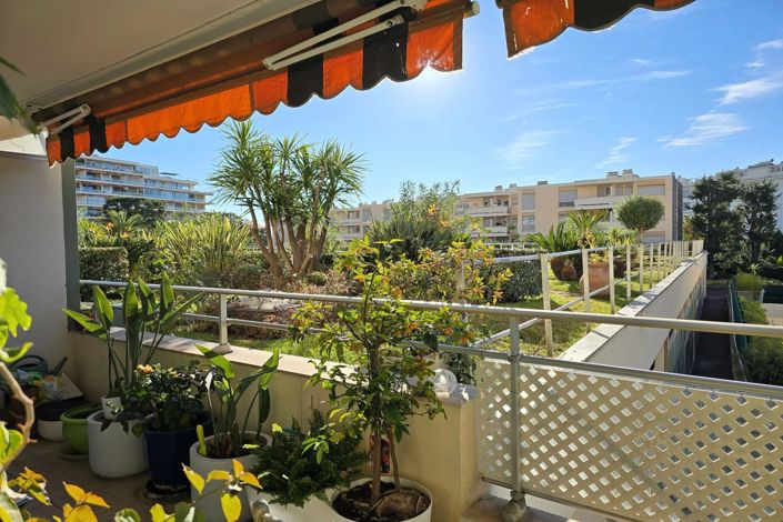 Image No.8-Appartement de 2 chambres à vendre à Cannes