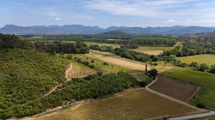 Image No.7-Maison de 4 chambres à vendre à La Motte
