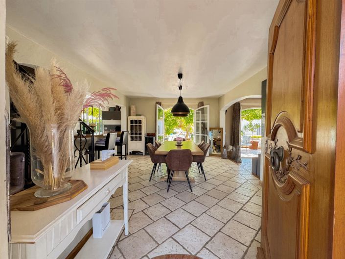 Image No.10-Maison de 5 chambres à vendre à Le Muy