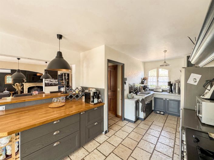 Image No.11-Maison de 5 chambres à vendre à Le Muy