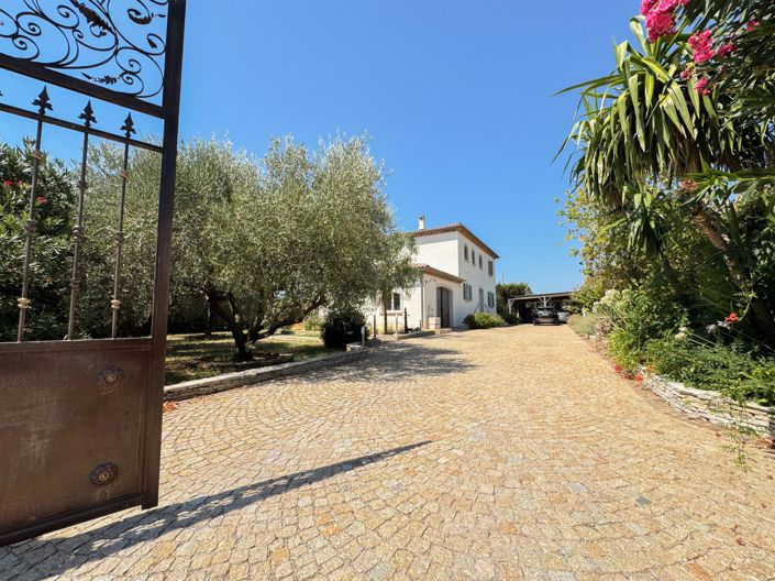 Image No.14-Maison de 5 chambres à vendre à Le Muy