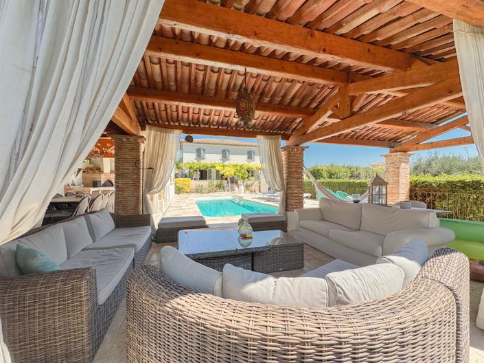 Image No.15-Maison de 5 chambres à vendre à Le Muy