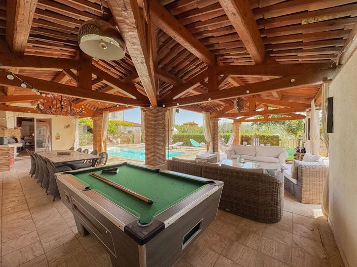 Image No.16-Maison de 5 chambres à vendre à Le Muy