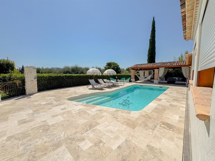 Image No.17-Maison de 5 chambres à vendre à Le Muy