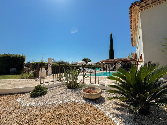 Image No.18-Maison de 5 chambres à vendre à Le Muy