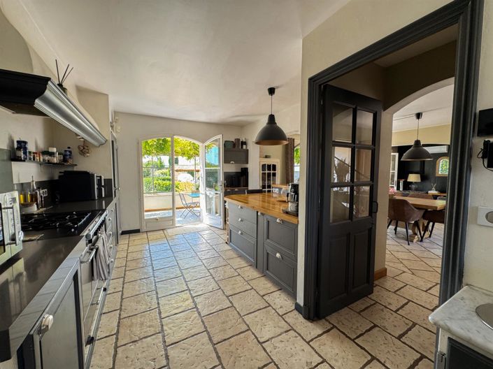 Image No.20-Maison de 5 chambres à vendre à Le Muy