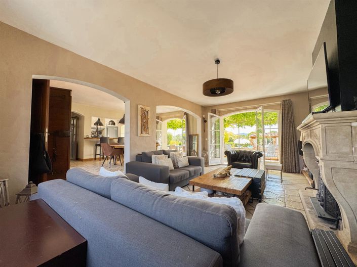 Image No.23-Maison de 5 chambres à vendre à Le Muy