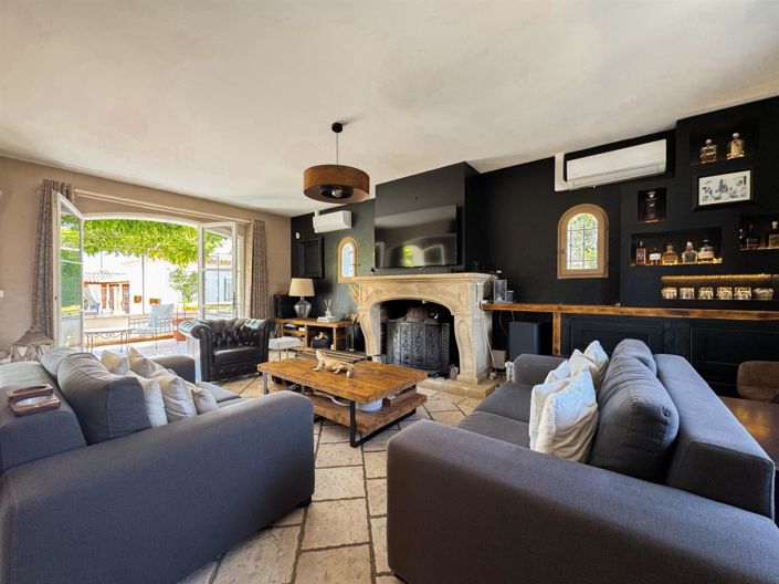 Image No.25-Maison de 5 chambres à vendre à Le Muy