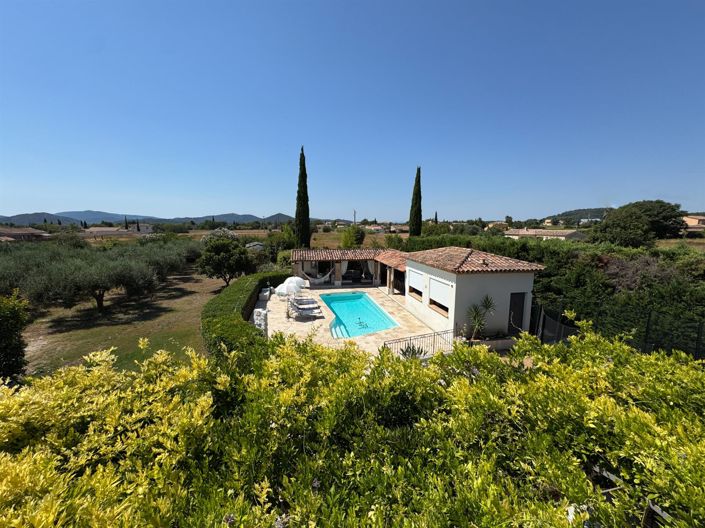 Image No.26-Maison de 5 chambres à vendre à Le Muy