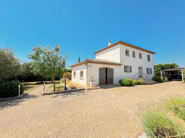 Image No.27-Maison de 5 chambres à vendre à Le Muy