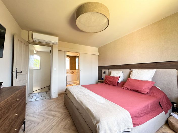 Image No.6-Maison de 5 chambres à vendre à Le Muy