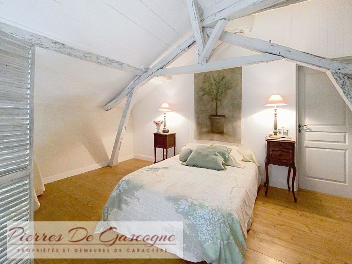 Image No.18-Maison de 3 chambres à vendre à Auch